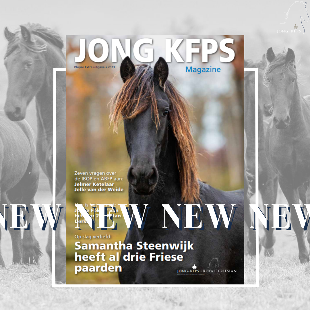 JongKFPS magazine 2023