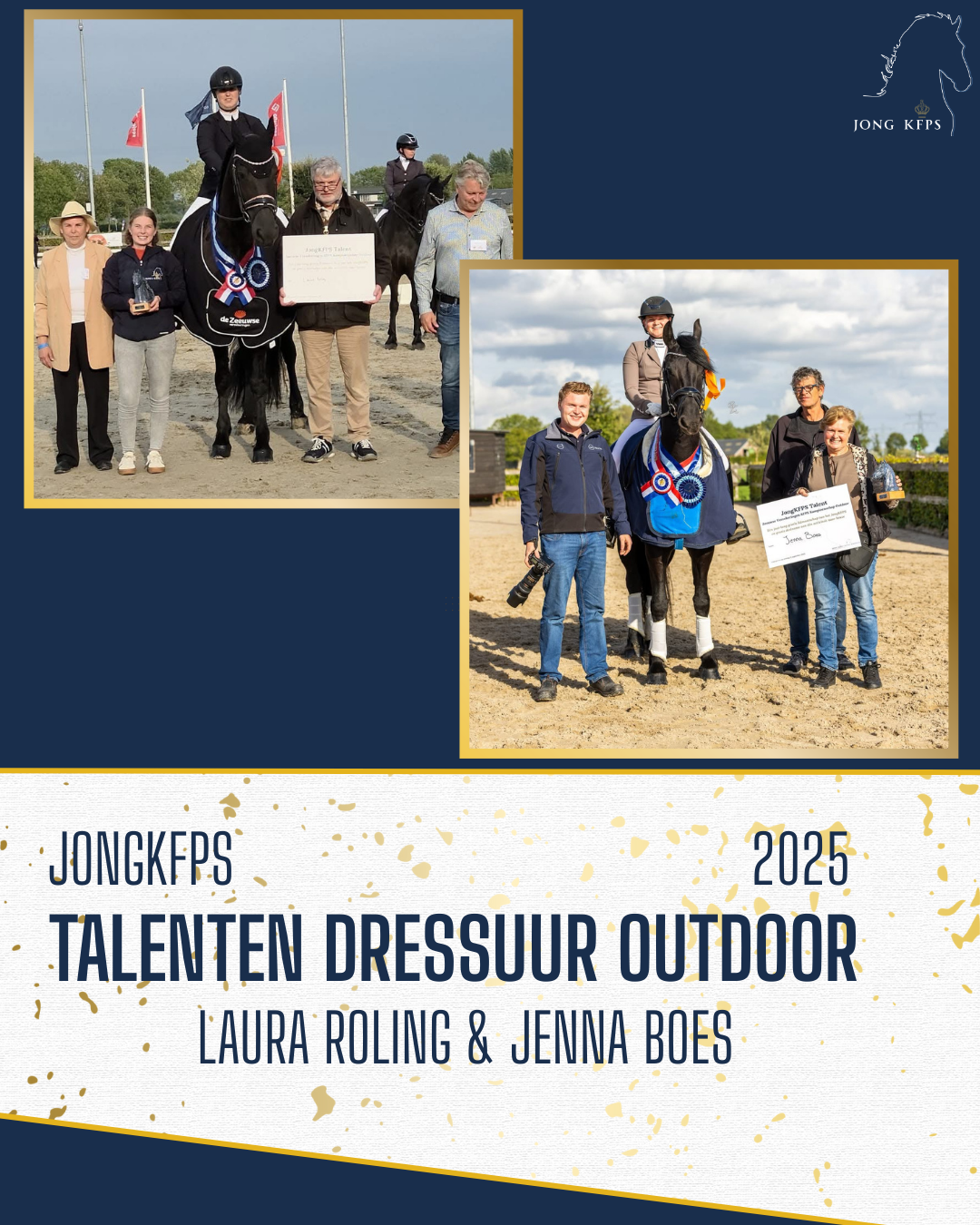 JongKFPS Talenten Outdoor 2025
