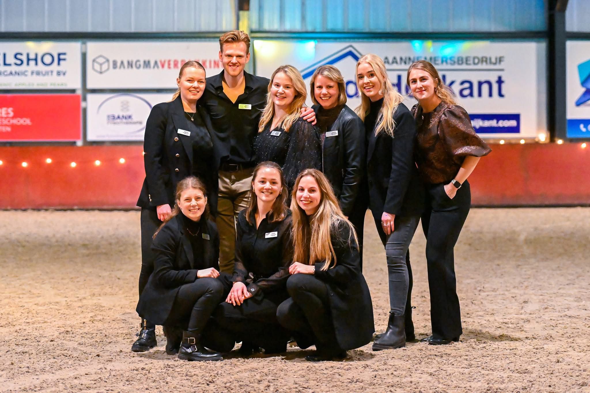 Terugblik: JongKFPS Show 2026