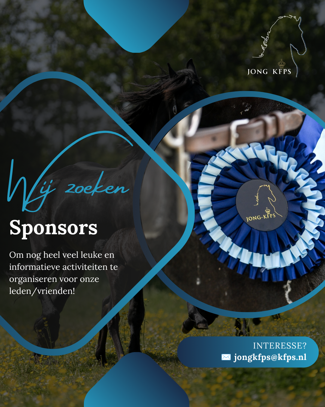 Word sponsor van JongKFPS