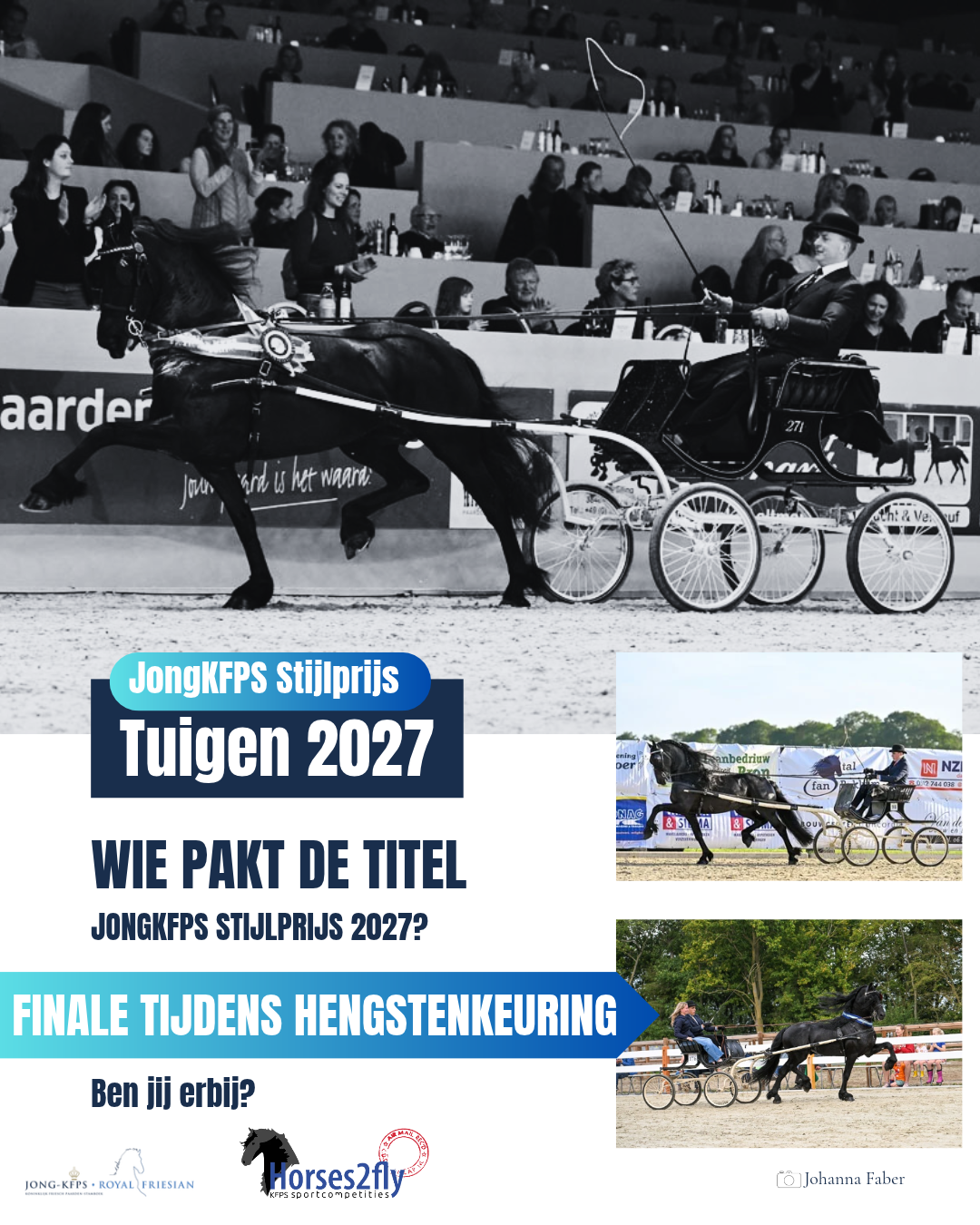 JongKFPS stijlprijs 2026/2027