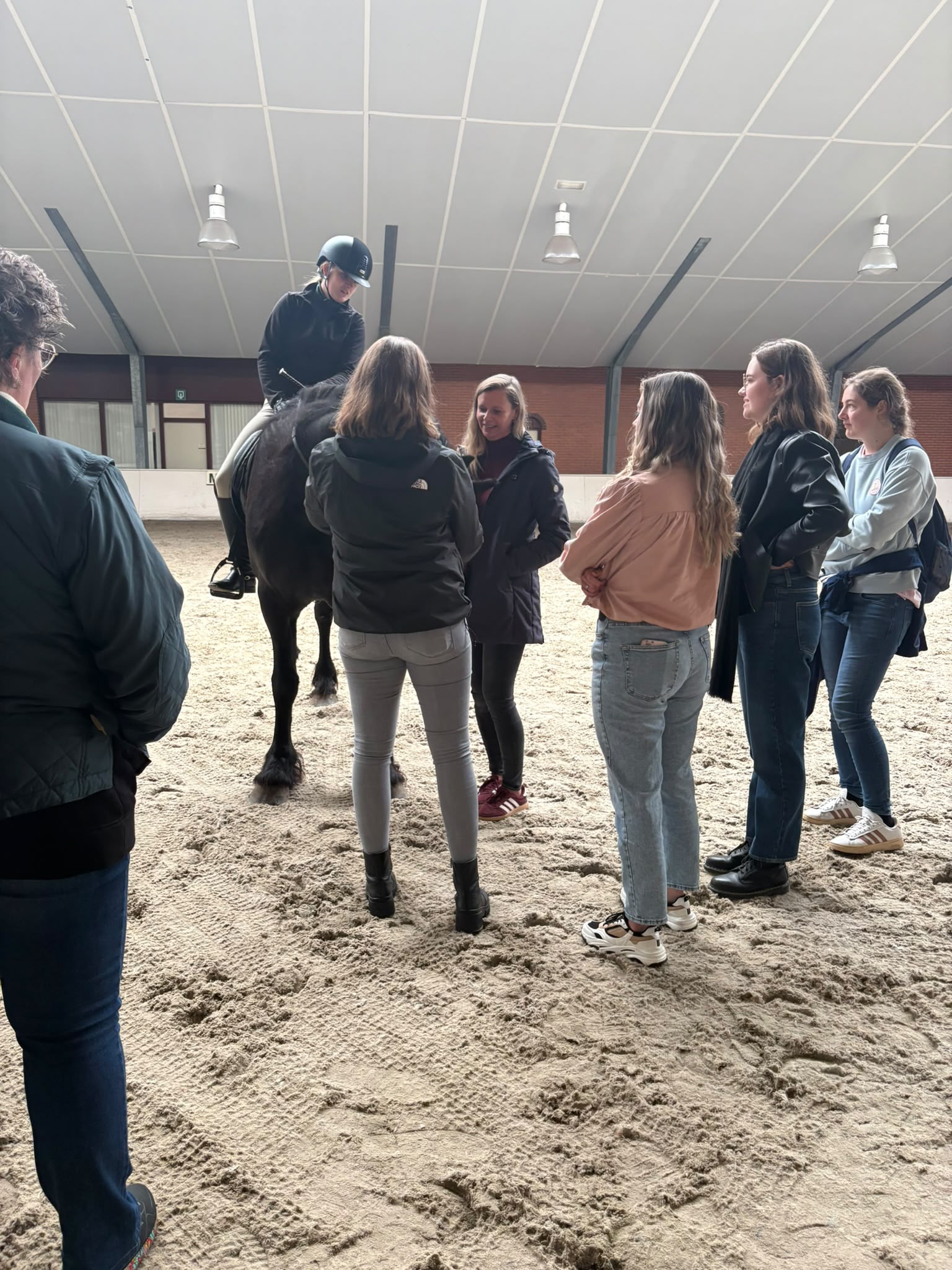 Terugblik: Bitfitten met Emma Spoelstra-Klimstra
